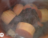 Foto del paso 15 de la receta: Pucherito en olla de barro