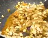સીગદાણા ની ચીકી (Singdana Chiki Recipe In Gujarati) રેસીપી સ્ટેપ3ફોટો
