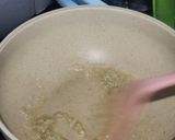 Foto langkah ke 3 dari resep Mie Leor khas Sukabumi.