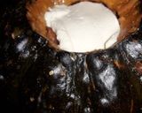 Foto del paso 3 de la receta: Zapallo relleno con pollo