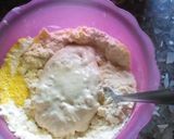 Foto del paso 1 de la receta: Ala una, ala dos y...a la salsa !
