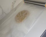 Foto del paso 8 de la receta: Tarta Bourdaloue !!!!! De Peras y Crema de Almendras !!!!!