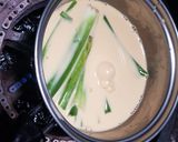 Foto langkah ke 4 dari resep Selai srikaya || srikaya jam.