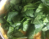 Foto del paso 3 de la receta: Dhal o curry con boniatos