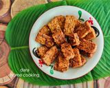 Foto langkah ke 3 dari resep Tempe Ungkep Bacem.