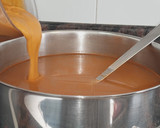 Foto del paso 22 de la receta: Sopa de pescado