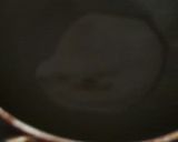 A picture of step 4 of Hakka Noodles.