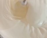 A picture of step 1 of Basic Vanilla Sponge 😍😍.