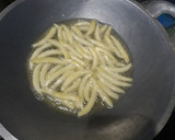 Foto langkah ke 3 dari resep Telur Gabus Keju.