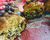 Foto del paso 6 de la receta: 🧁MUFFINS🧁DE DULCE DE LECHE 💯🤩😋 by @gloria❤️