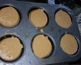 Foto del paso 12 de la receta: Budín de dulce de leche, cacao y banana!💞❤️