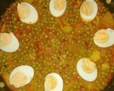 Foto del paso 9 de la receta: Arvejas canarias