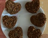 Egészséges Répatorta (muffin) recept fázis 4 fotója