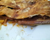 Foto del paso 6 de la receta: Hornazo