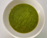 Foto del paso 2 de la receta Merluza con salsa de espárragos