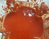 A picture of step 5 of All Purpose Marinade.