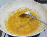 Foto langkah ke 7 dari resep Lodeh Telur Tempe.