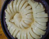 Foto del paso 14 de la receta: Espiral Fibonacci de Pollo (Pan de pollo)