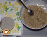 عکس مرحله 14 از دستور طرز تهیه چیکن برگر خانگی