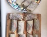 Foto del paso 2 de la receta: Lumpias
