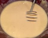 Foto langkah ke 3 dari resep Lemon Ricotta Pancakes.