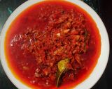 Foto langkah ke 3 dari resep Sambel cakalang.