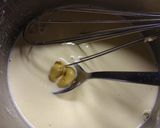A picture of step 2 of Croque Madame: The Ultimate Grilled Sandwich.