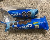 Foto del paso 1 de la receta: Tronco de oreo y manjar (dulce de leche)