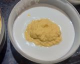 कॉर्न डोसा (corn dosa recipe in Hindi) रेसिपी चरण 1 फोटो