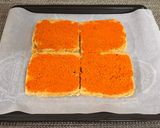 A picture of step 3 of Quick & Cheesy Bread Pizza | 20-Min Snack.