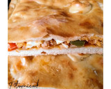 Foto del paso 13 de la receta: Empanada gallega con masa casera