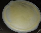 Foto langkah ke 3 dari resep Kulit Risoles/sosis solo.