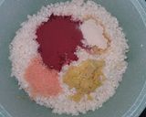 Foto langkah ke 2 dari resep Nasi Liwet Angkak.