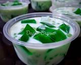 Cara Membuat Buko Pandan 4