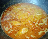 Foto del paso 5 de la receta: Arroz a la cerveza con alitas de pollo