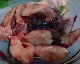 Foto langkah ke 3 dari resep Tumis pedas ikan sembelang.