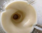 Foto del paso 3 de la receta: Licuado de manzana - melón