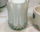 صورة لخطوة 5 من وصفة لاتية او كبتشينو