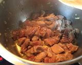 Foto del paso 2 de la receta: 143. Ragout de ternera con menestra