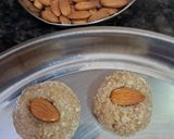 तिल बुग्गा - हर बाइट मे स्वाद रेसिपी चरण 4 फोटो