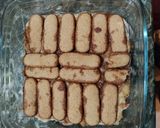 Foto del passaggio 10 della ricetta Melamisù