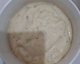 Foto langkah ke 2 dari resep Smoothiebowl Fruits.