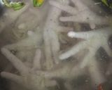 รูปขั้นตอนการทำที่ 2 ของ ต้มซุปเปอร์ตีนไก่
