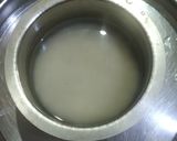 गुड़ के चावल (gur ke chawal recipe in Hindi) रेसिपी चरण 1 फोटो