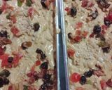 Foto langkah ke 5 dari resep English Fruitcake.