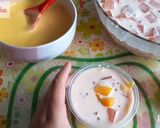 Foto langkah ke 11 dari resep Mango Sago ala Rianti Kitchen.