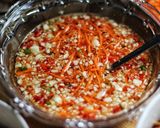 Hình bước làm 4 của món BÚN BÒ XÀO | BÚN BÒ NAM BỘ