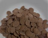 Gambar langkah 2 resipi Buah Melaka Coklat.