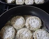 Foto del paso 4 de la receta: Milanesas de zucchini 🥰