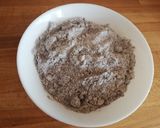 Mákos guba recept fázis 5 fotója
